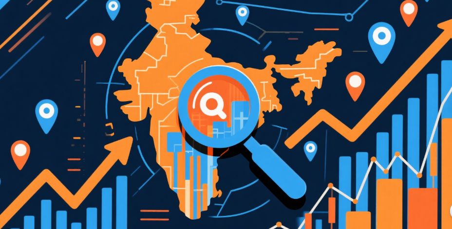 ​Local SEO for follower count India