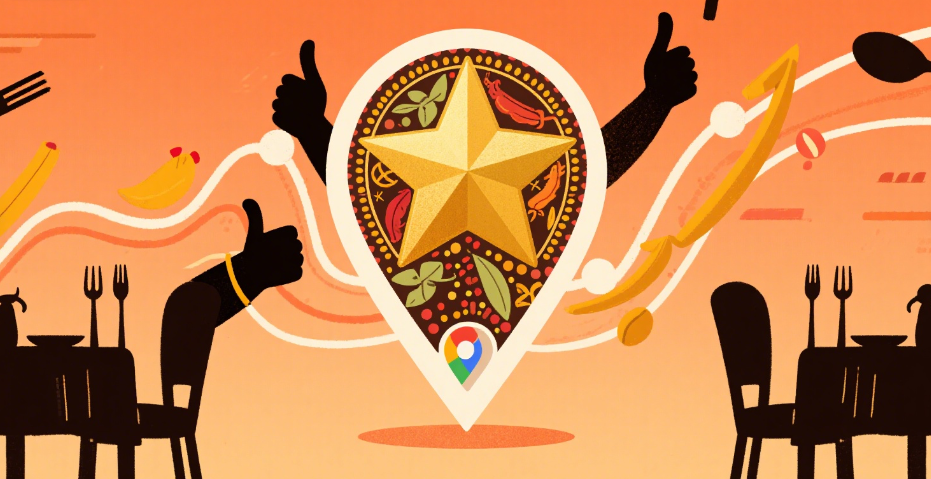 Restaurant review likes India