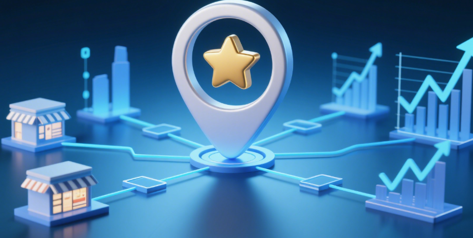 Google Maps rating optimization