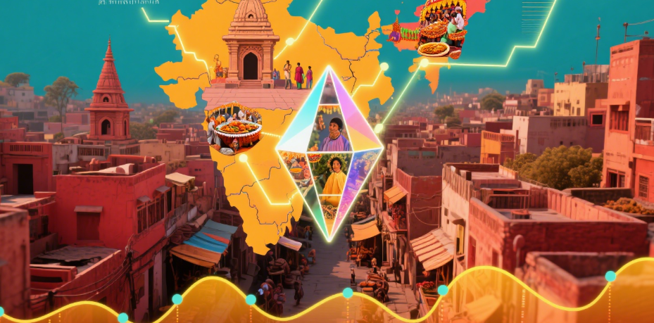 hyperlocal view generation India