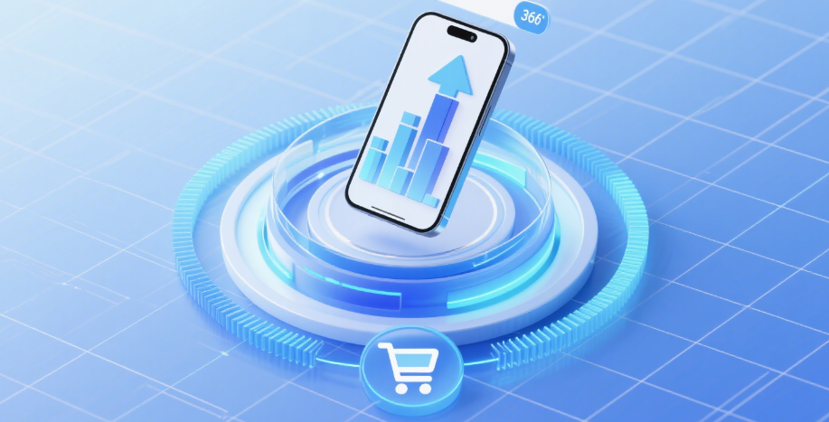 e-commerce product view strategies