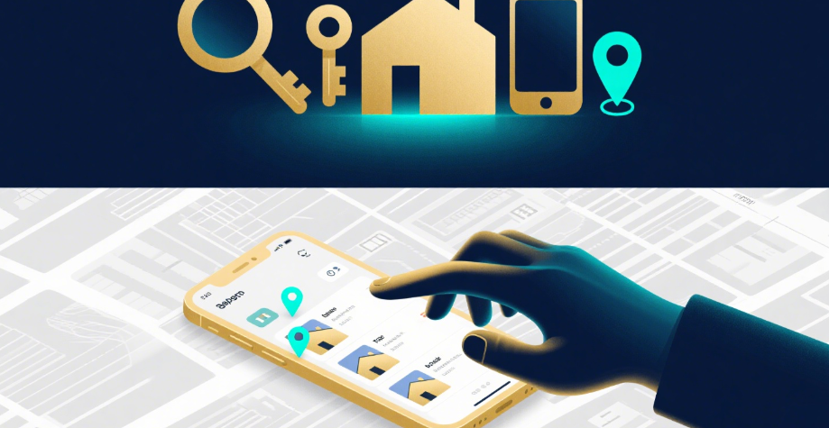Ahmedabad real estate apps