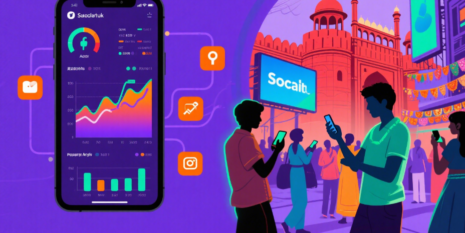 Best follower tools India