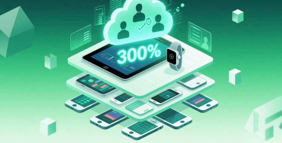Mobile-first view tactics India