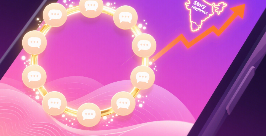 story highlights comment optimization