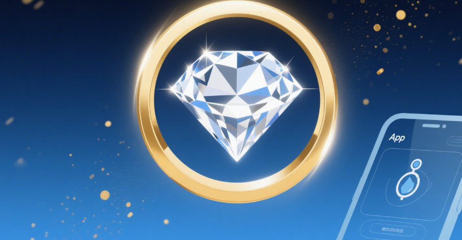 Surat jewelry app attributes configuration
