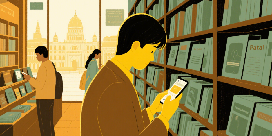 bookstores