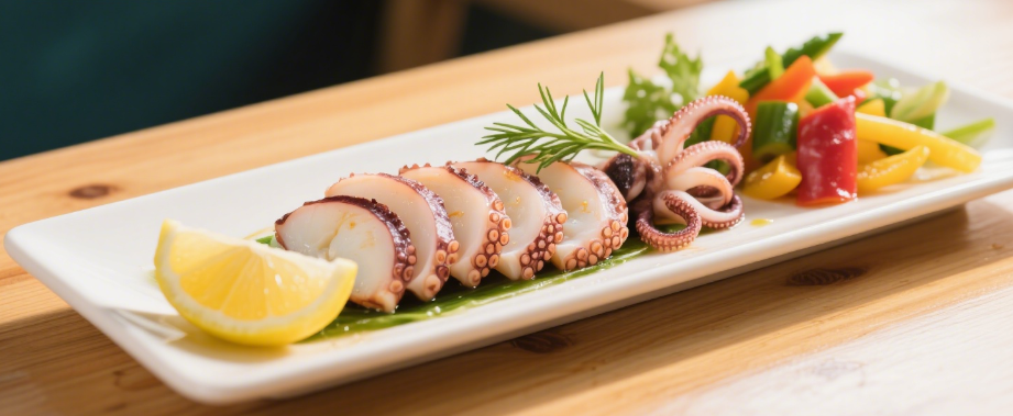Visakhapatnam seafood restaurant
