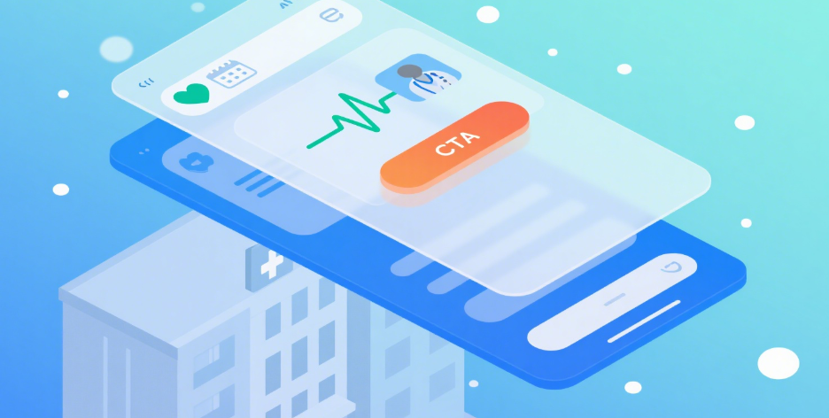 Bhopal’s hospital apps