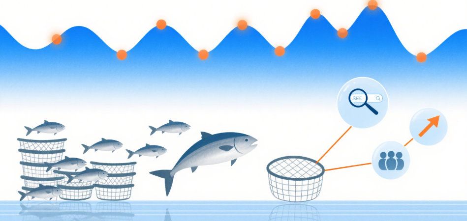 Visakhapatnam’s bustling fish markets