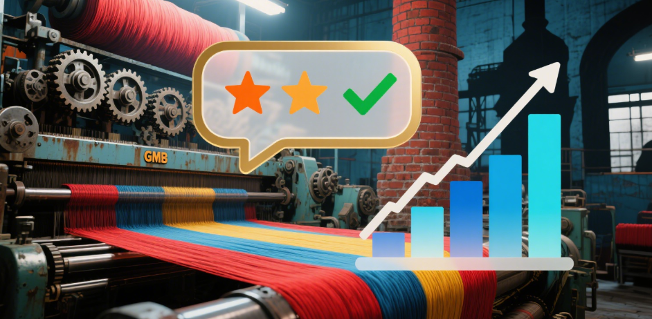 Ludhiana textile mill GMB