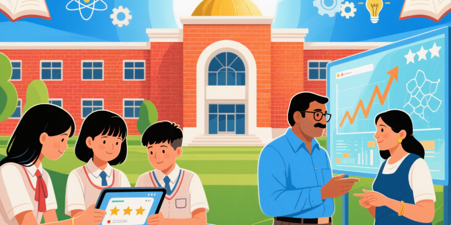 educational institutes