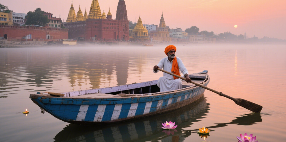 Varanasi