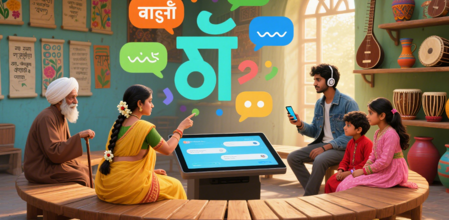 Regional Dialect Engagement Comments