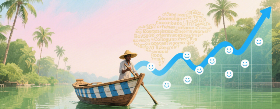 Kochi backwater tours