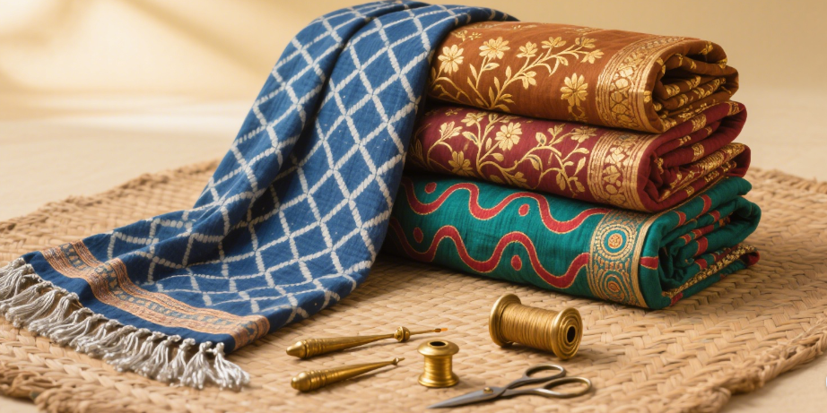 handloom stores