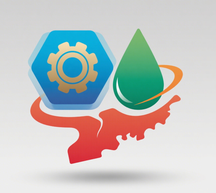 Thiruvananthapuram tech startup GMB logo best practices