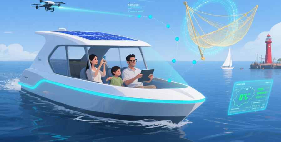 cruise itineraries
