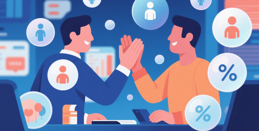 check-in incentives likes​