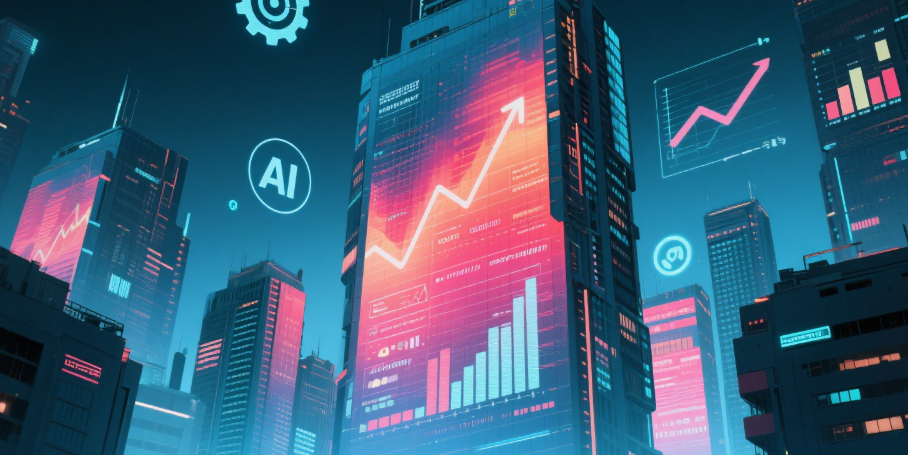 AI-powered view analysis