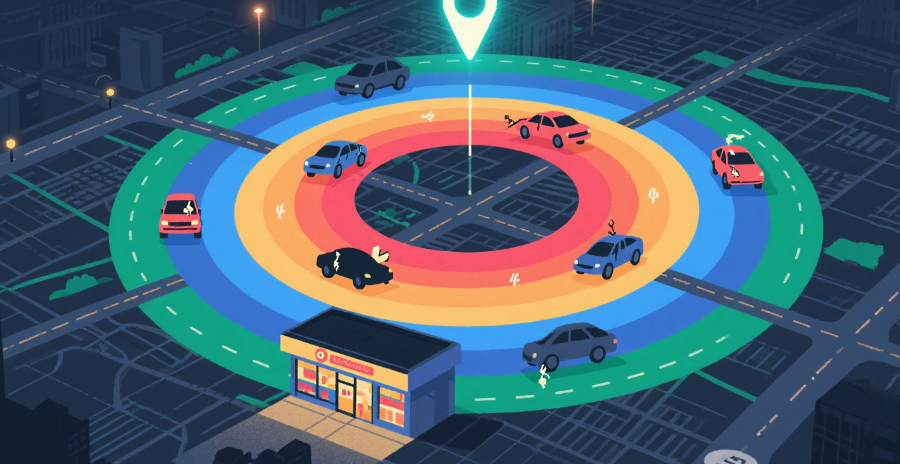 Jamshedpur auto repair GMB service radius