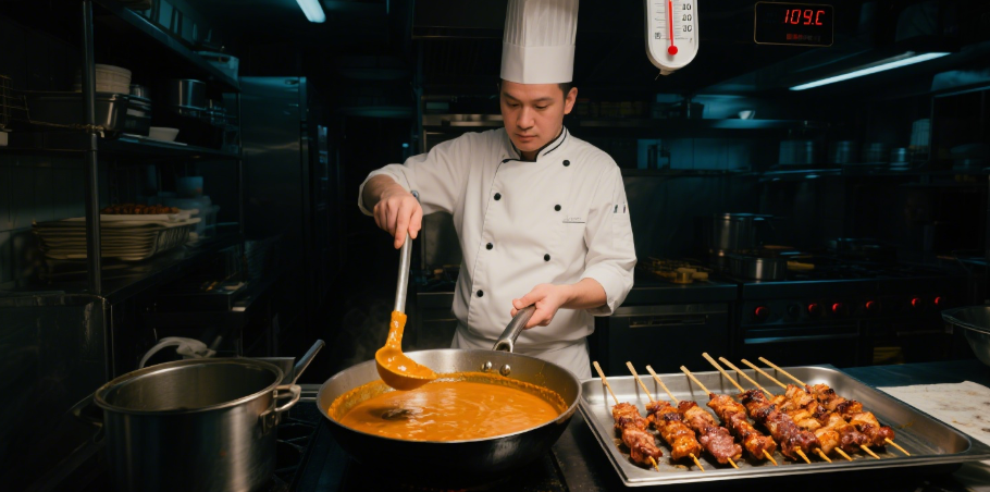 Lucknow kebab app home delivery radius