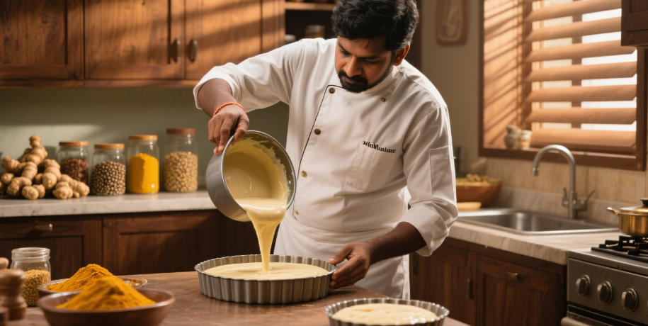 Ahmedabad dhokla app tiffin service