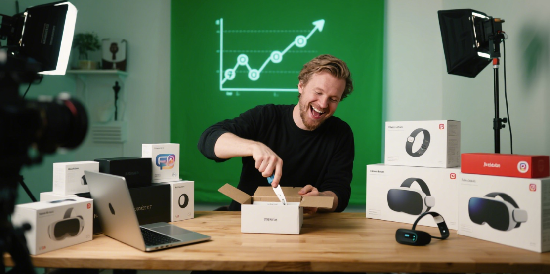 tech reviews