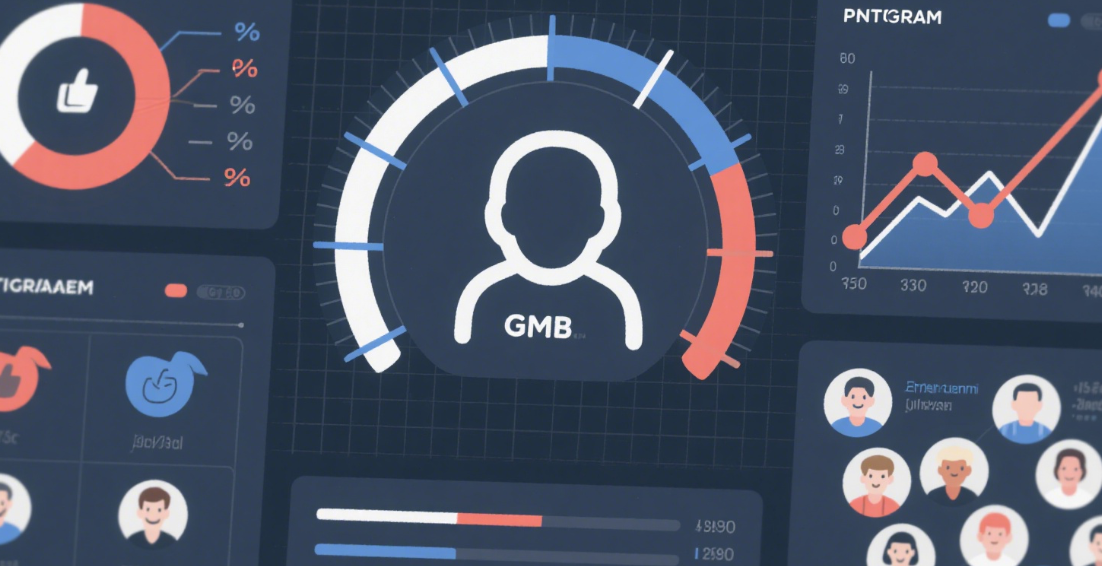 (GMB) profile likes