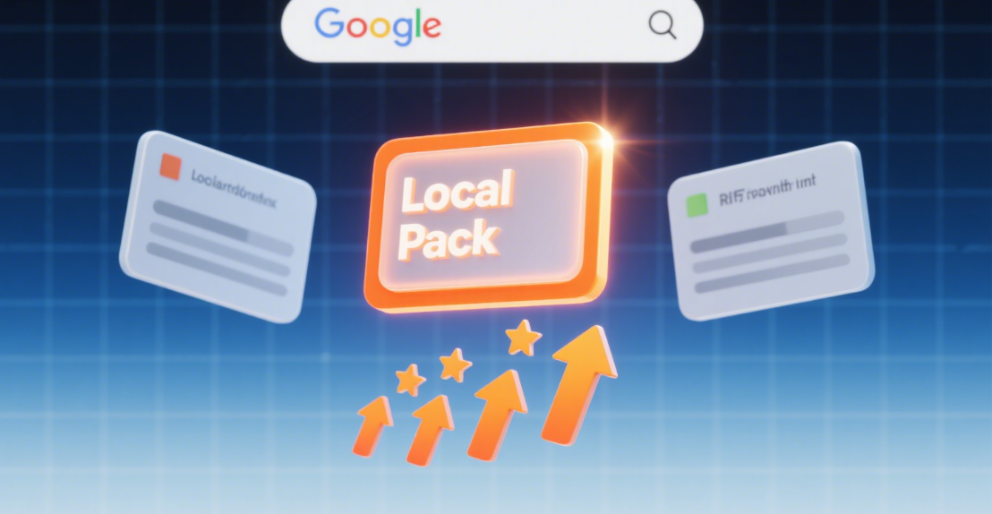 Local Pack Visibility Comments