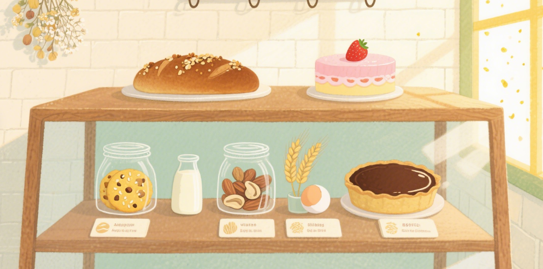 bakeries