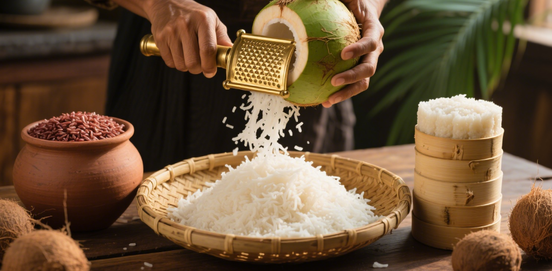 ​puttu apps