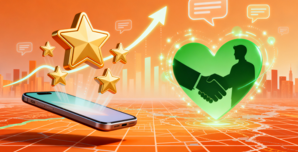 franchise location comment growth
