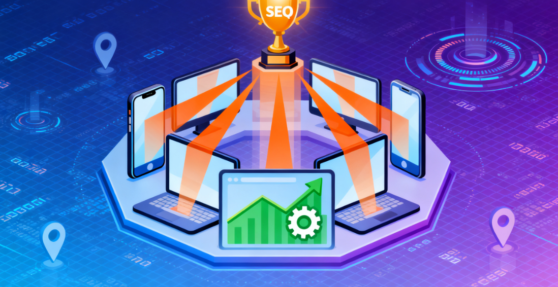 Cross-platform engagement views