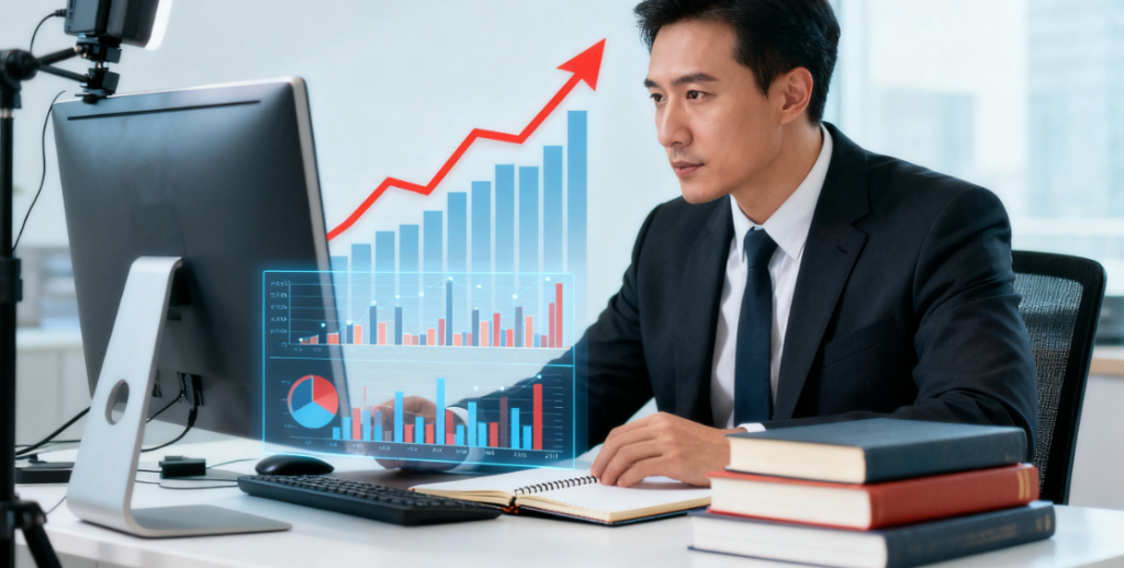 Finance bloggers