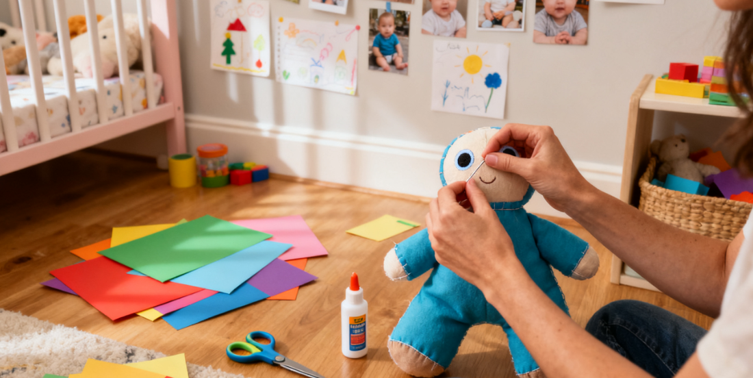 parenting niche