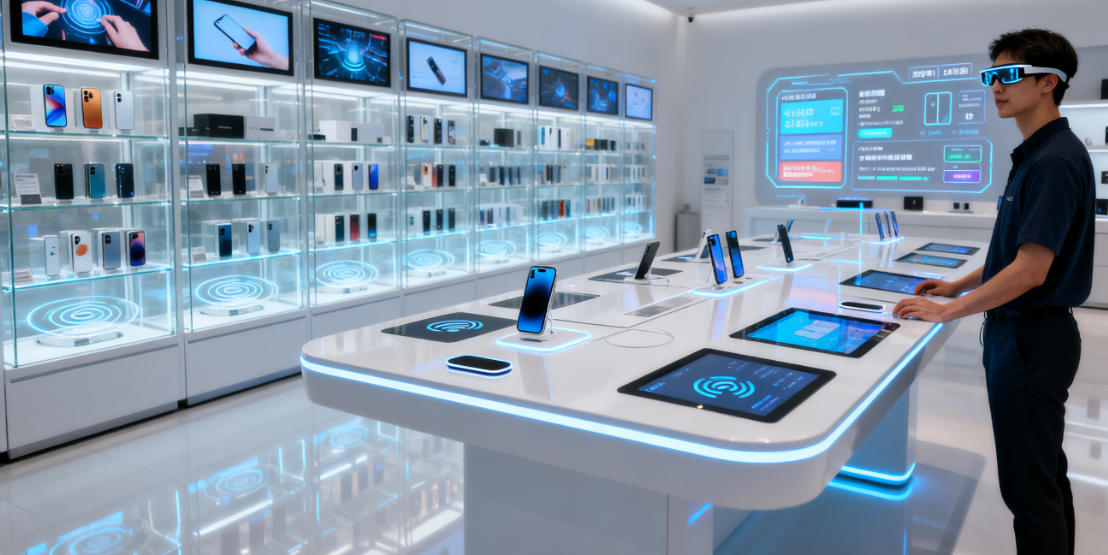 storefront digital likes