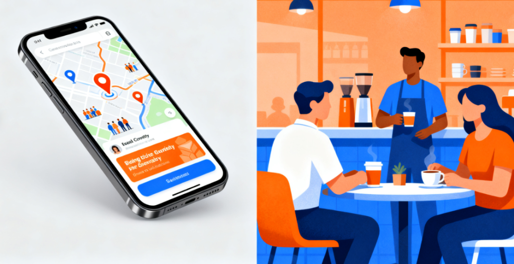 ​localized ad copy views