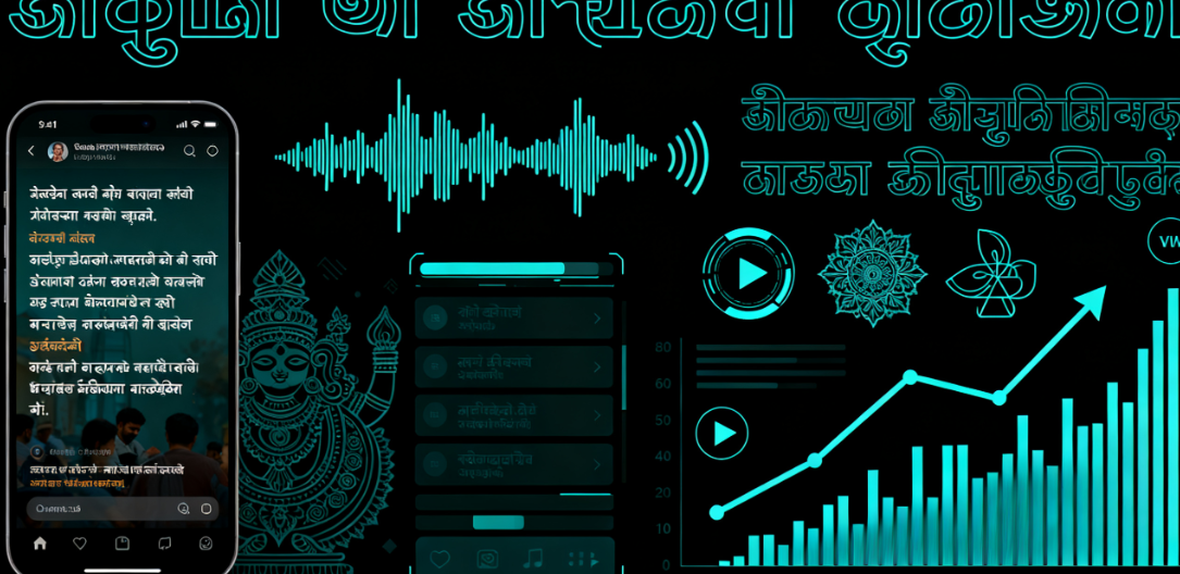language localization views