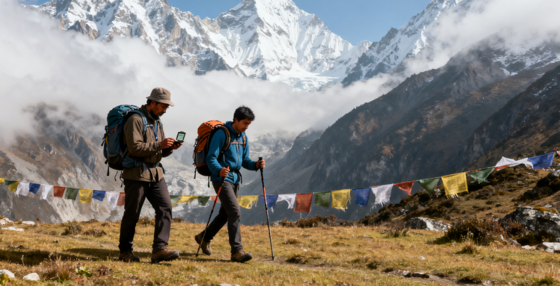 altitude acclimatization tips​