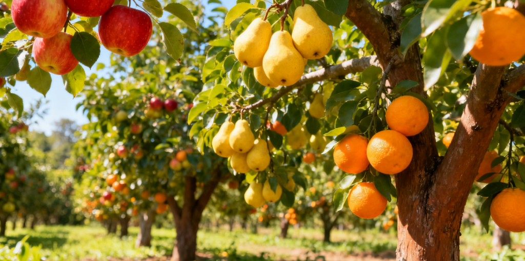 Tripura thrives on seasonal harvests