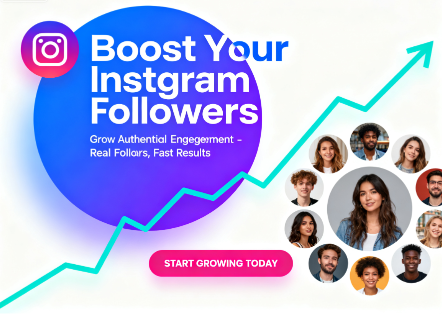 Instagram Followers Service