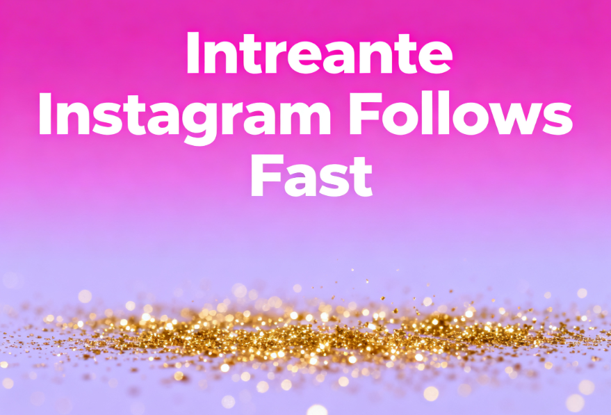 Increase Instagram Followers Fast