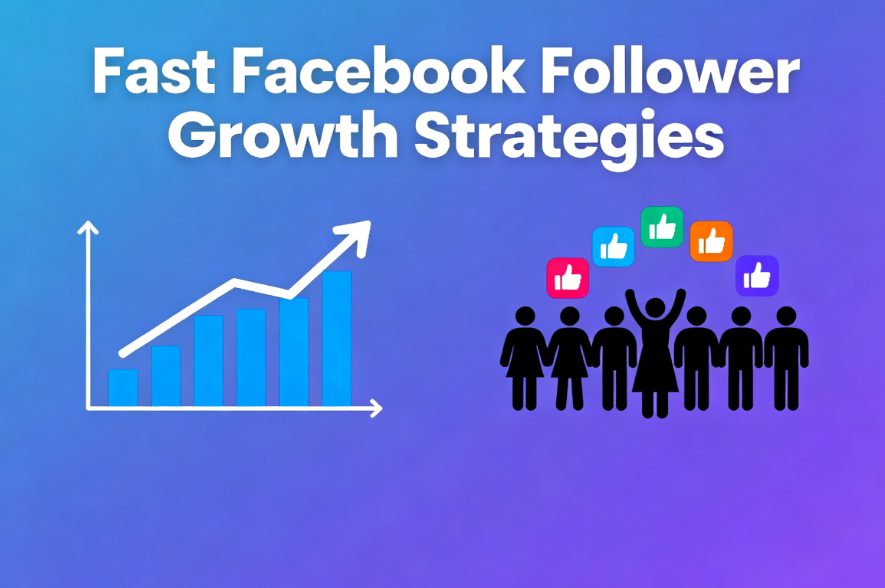 Increase Facebook Followers Fast
