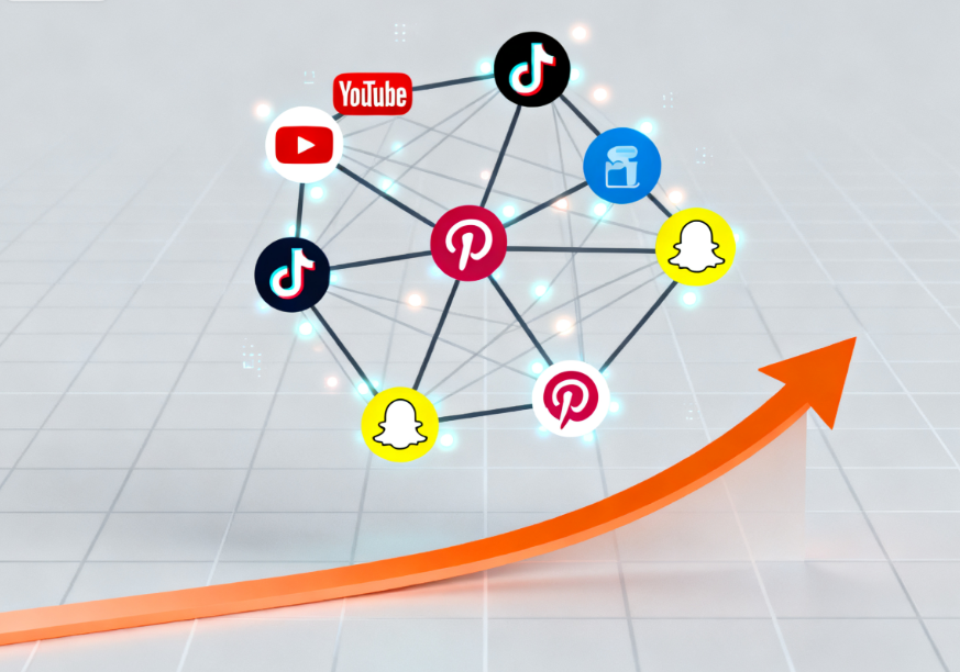 Social Media Growth Services Agency