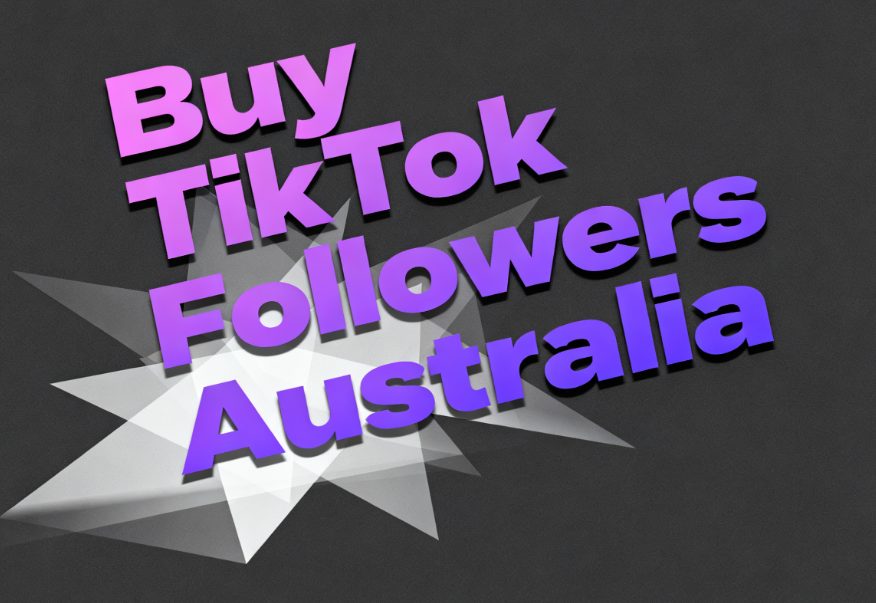 Buy TikTok Followers Australia
