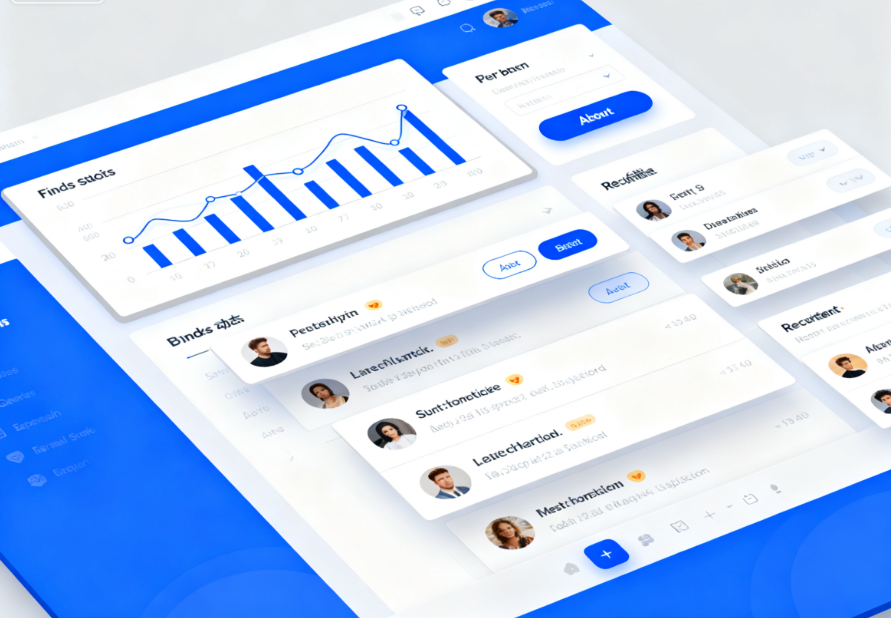 High-Quality Social Media Followers Website