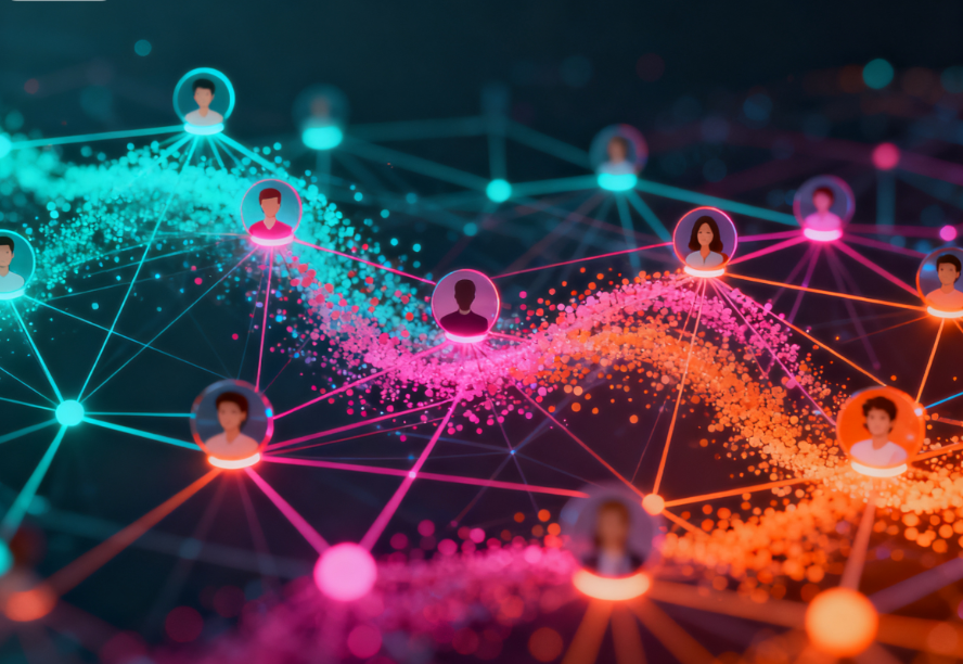 High-Quality Social Media Followers Platform