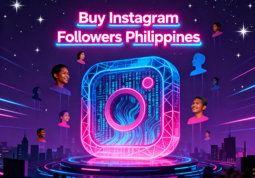 Buy Instagram Followers Philippines