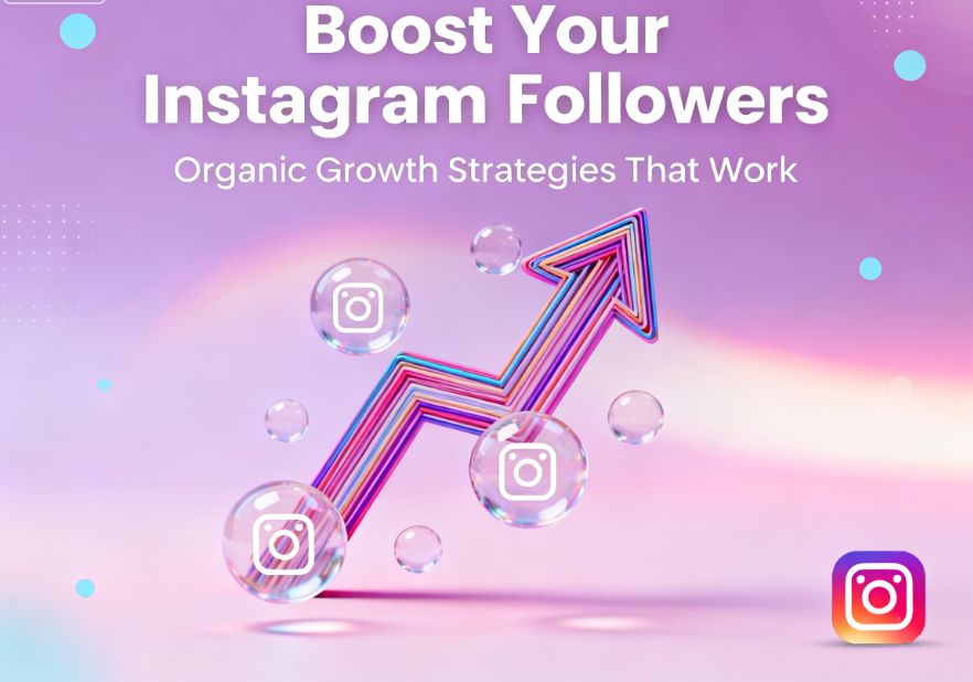 Increase Instagram Followers Without Following Others